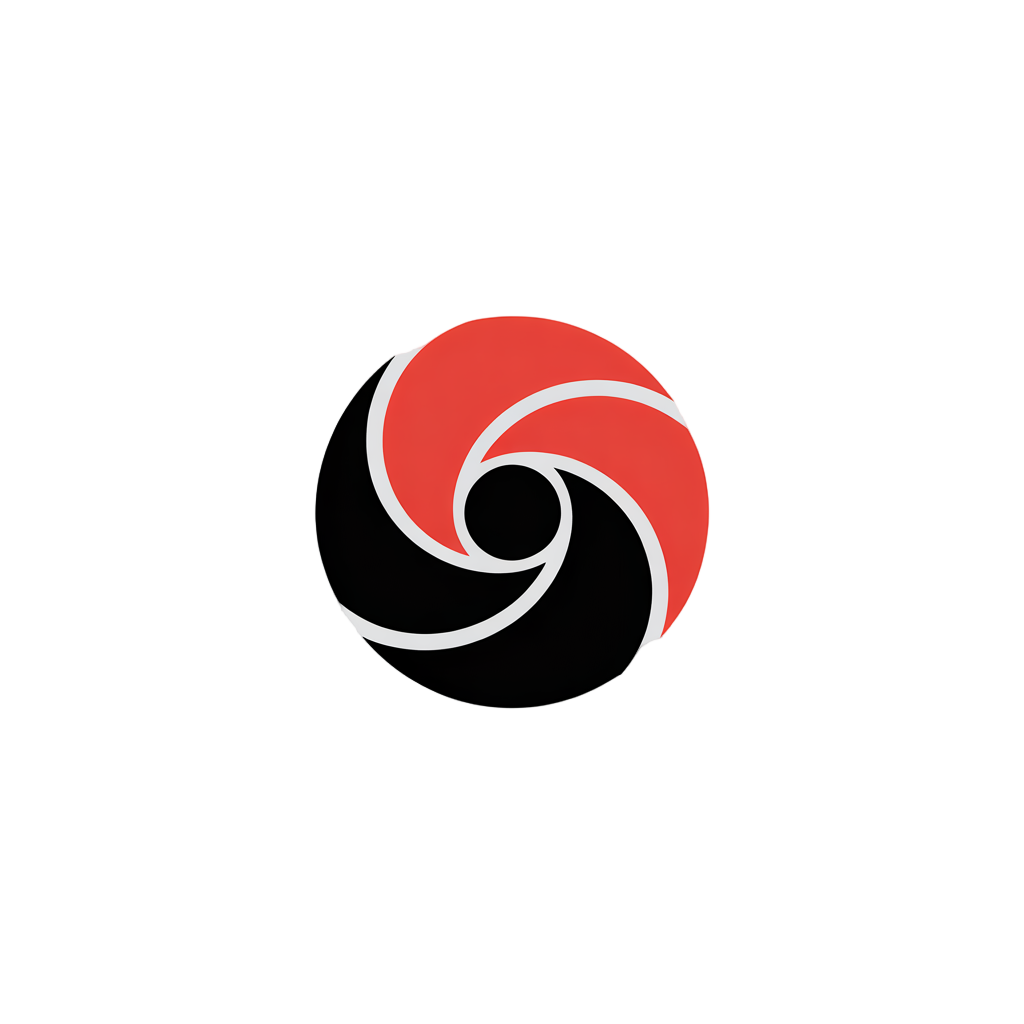 八哥影视 Logo